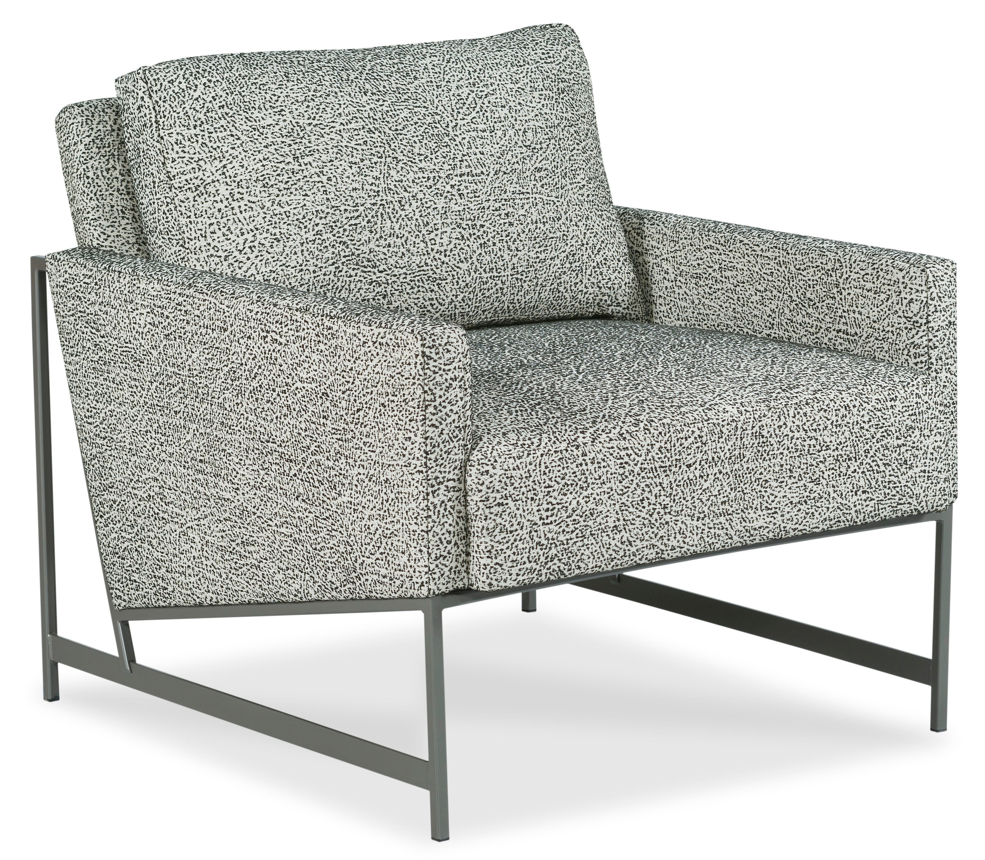 Fairfield Chair Company Living Room Sparta Occasional Chair N077