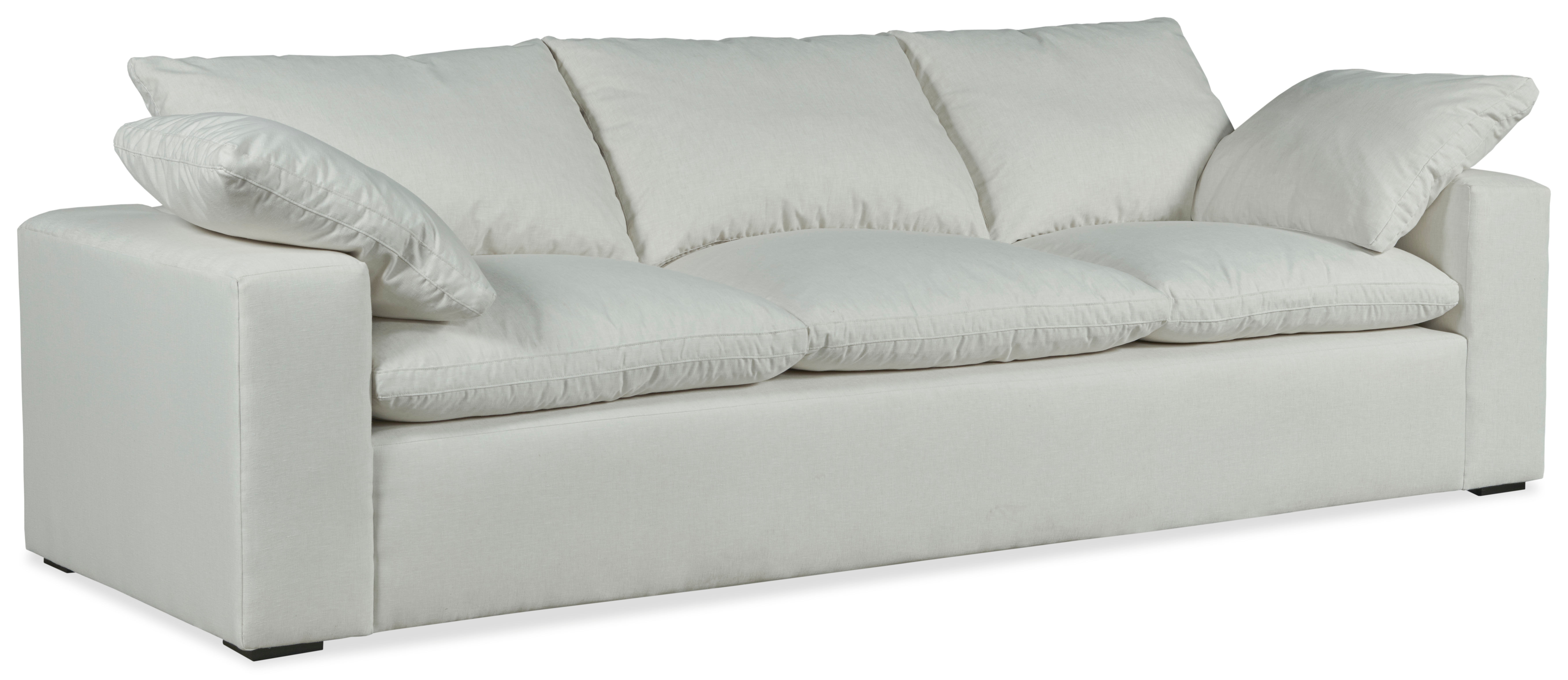 Fairfield Chair Company Living Room Nimbus Original Left Arm Facing