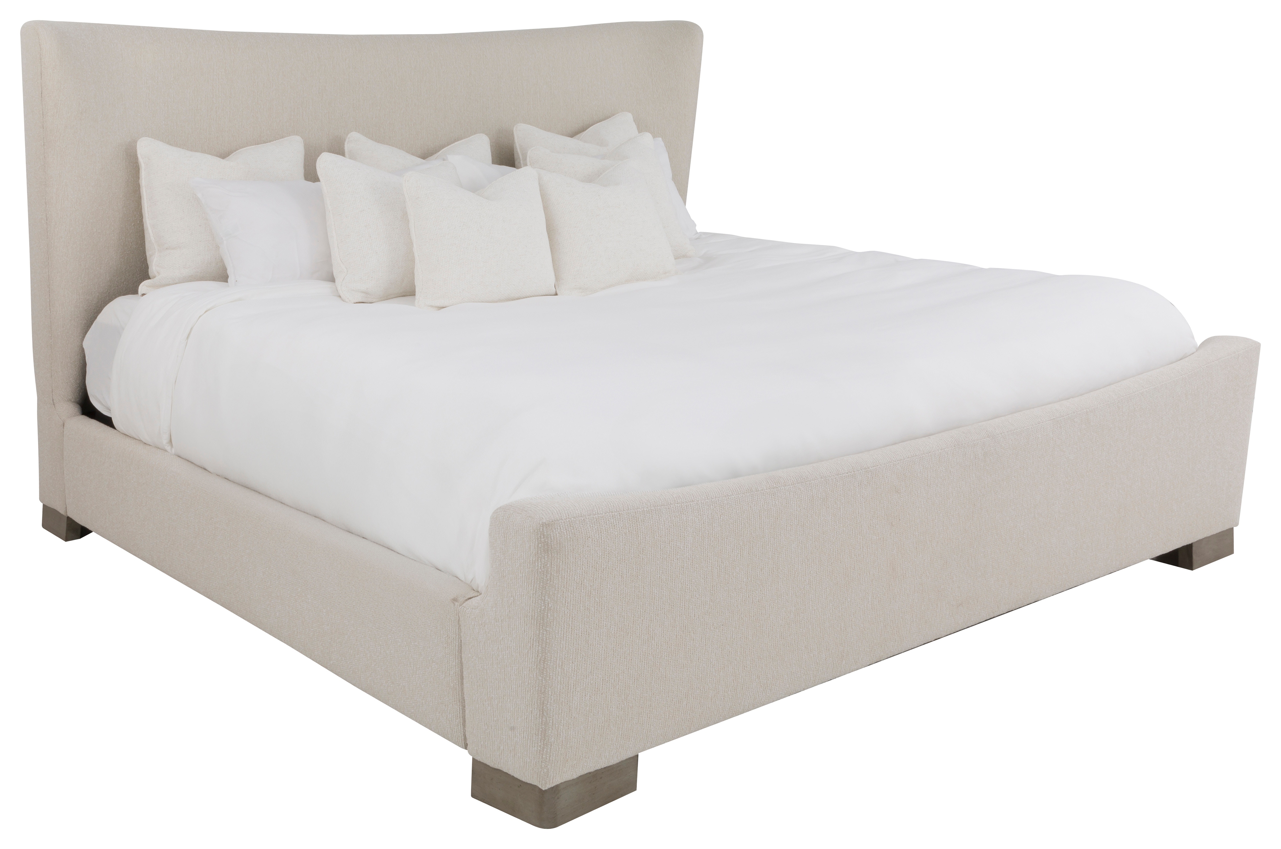  Inez Queen Bed 