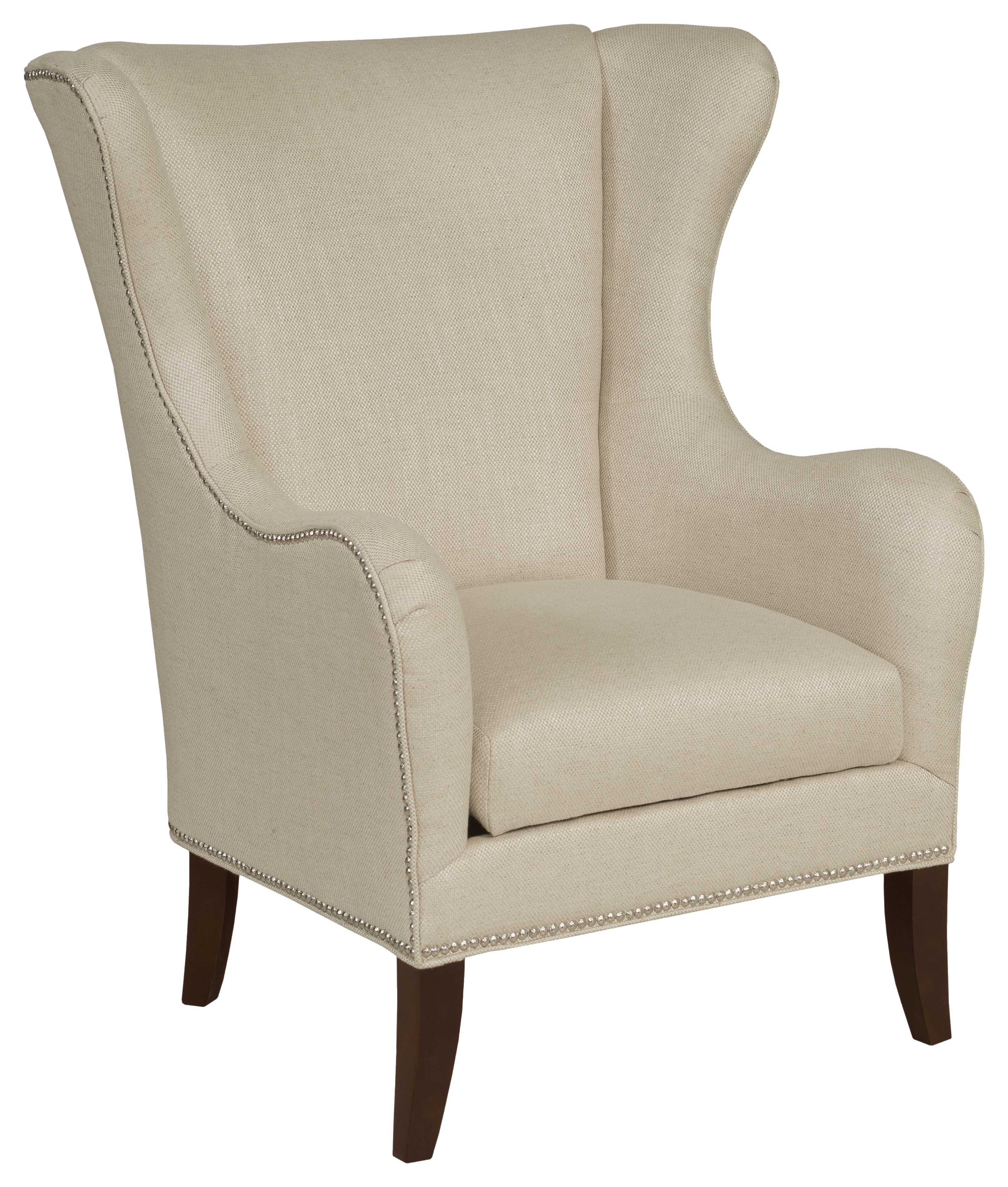  Emma Wing Chair 