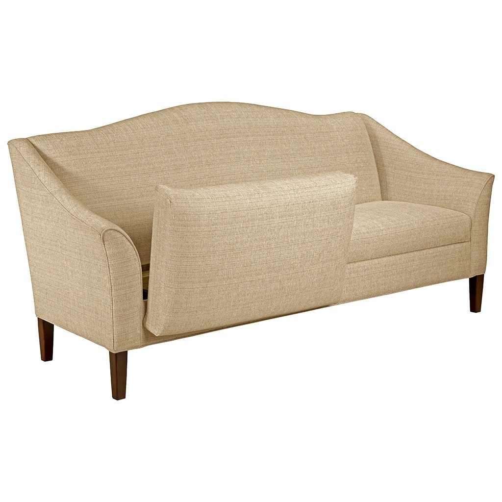 Fairfield Chair Company Covington Easy Clean Sofa S-7510-E5