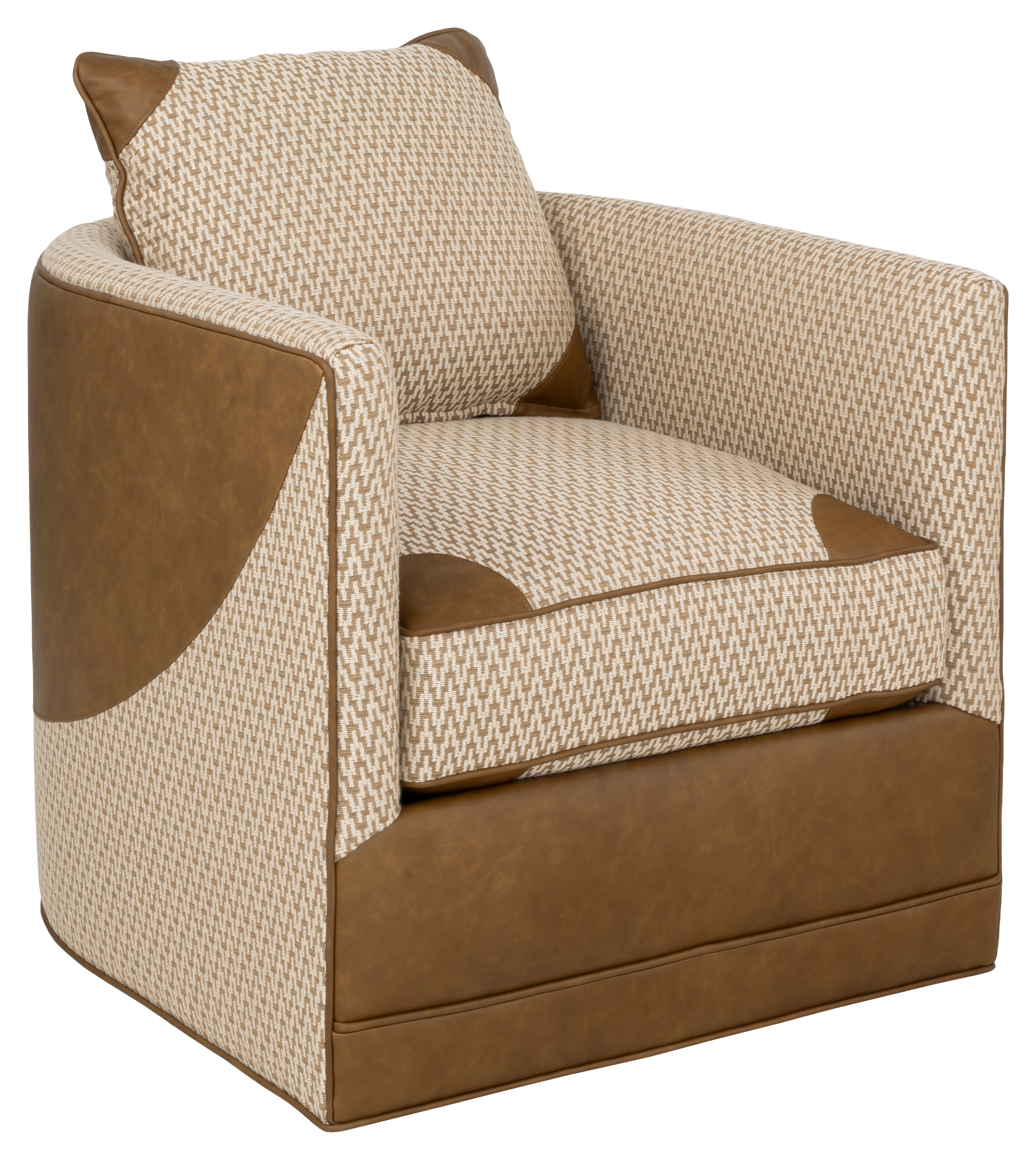  Grayson Swivel Chair 