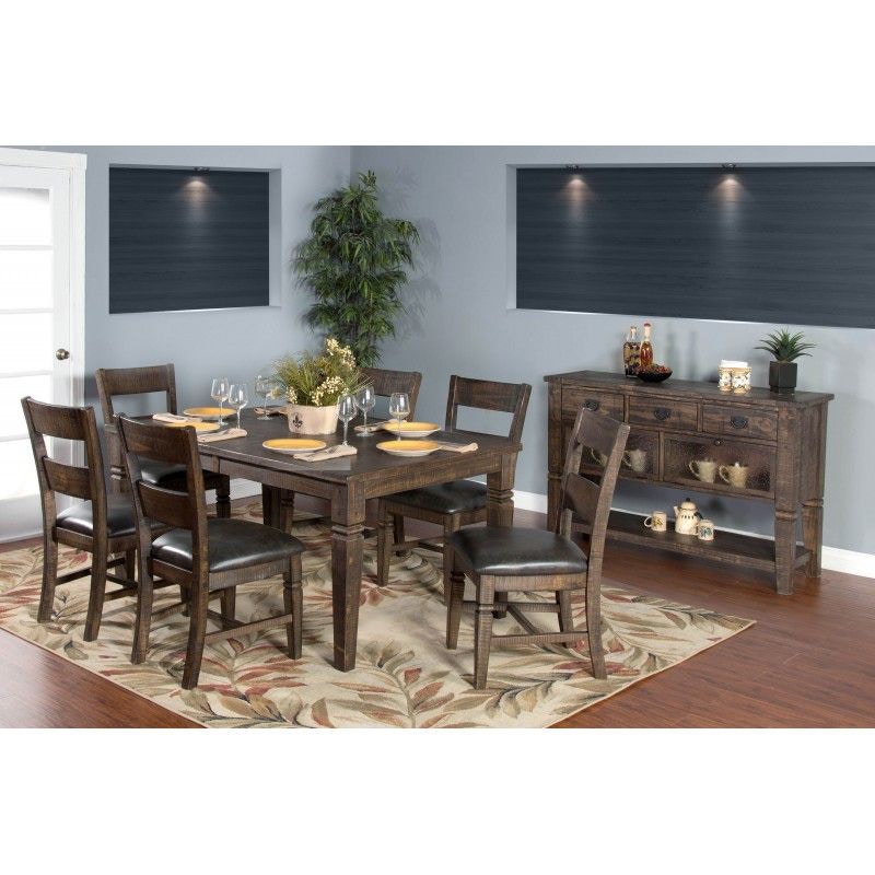 sunny designs dining set