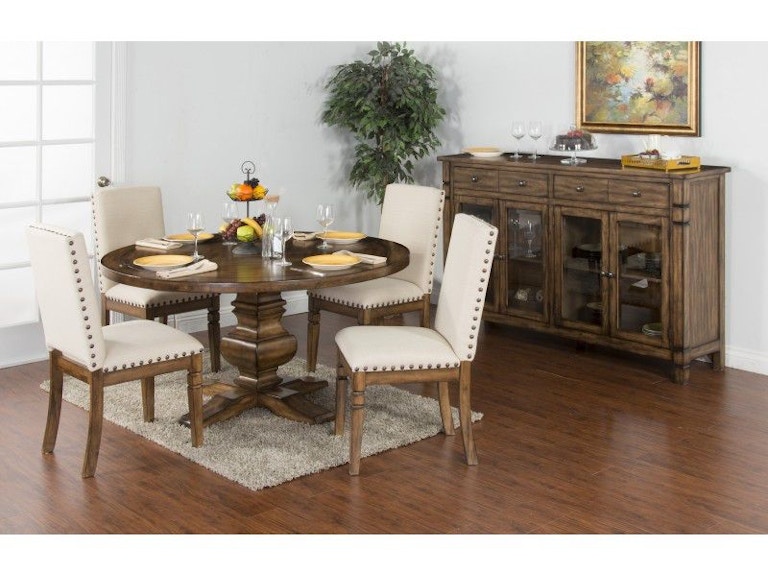 table round city yuba Room Designs Round 1395BM Table Dining Cornerstone Sunny table round city yuba Room Designs Round 1395BM Table Dining Cornerstone Sunny