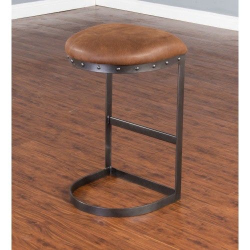 Sunny Designs Bar And Game Room Tahoe 30 Stool 1623b 30