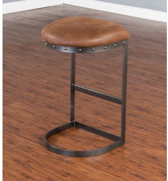 Sunny Designs Bar And Game Room Tahoe 30 Stool 1623b 30