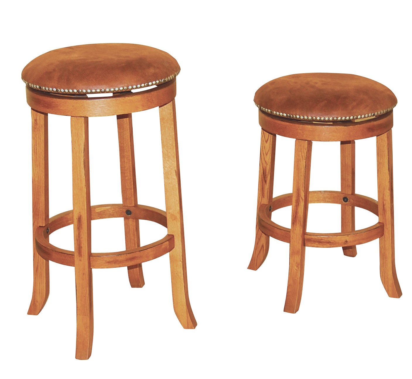 sunny designs sedona swivel bar stool