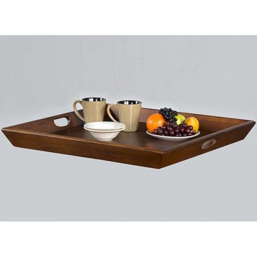 ottoman tray cover