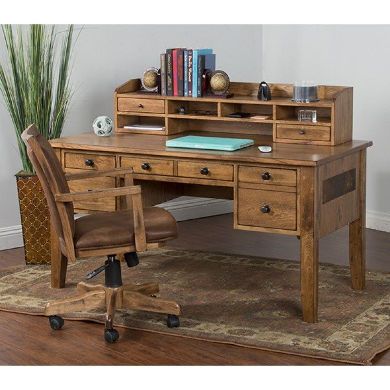 sunny designs sedona desk