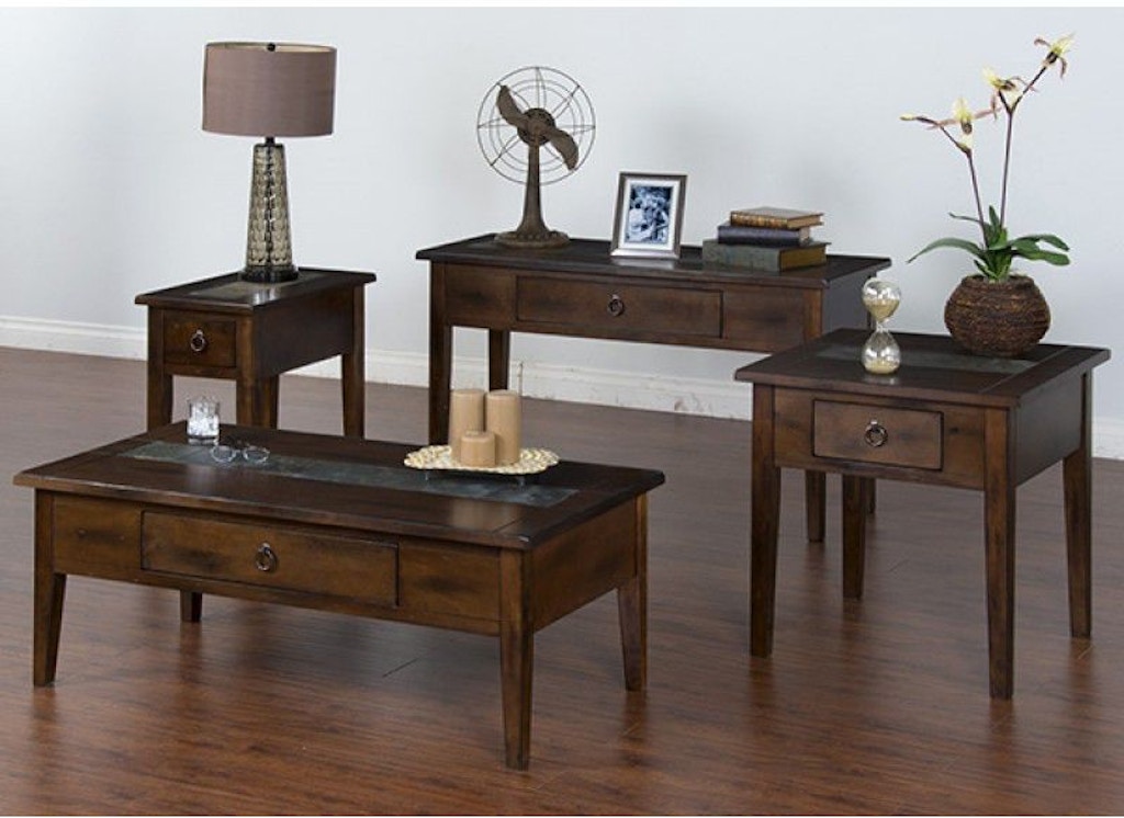 living room occasional tables