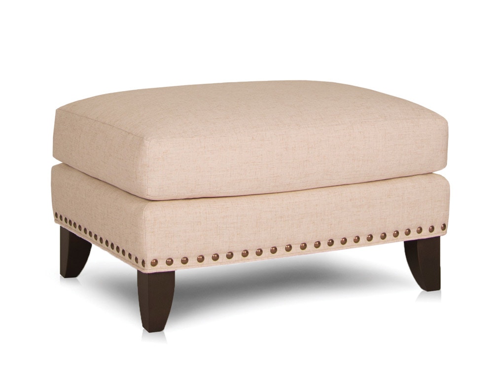 Smith brothers online ottoman