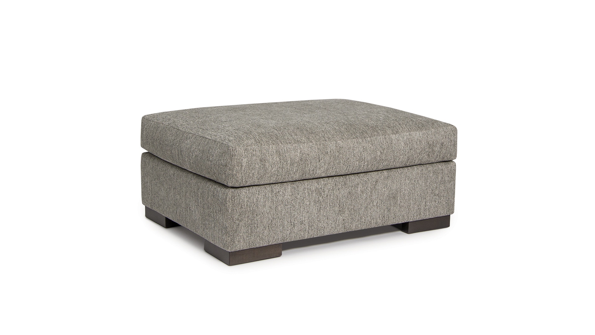 Smith Brothers Living Room Ottoman 25940 Indiana Furniture and