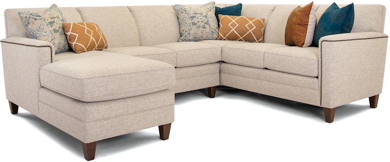 Smith Brothers Build your own series Sectional 3000-Sectional