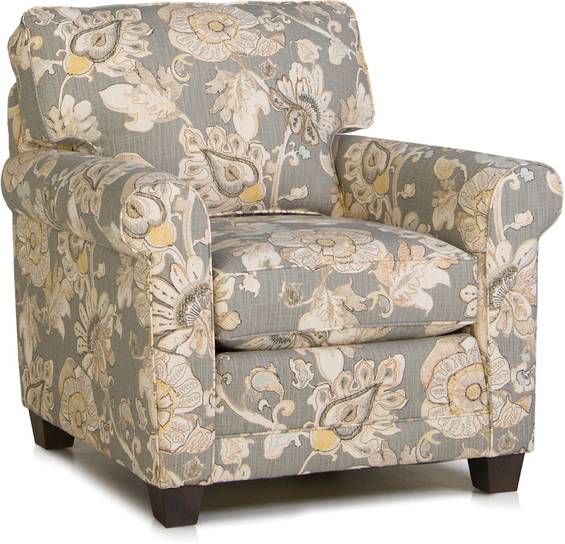 BAPE Original Textile Order Chair - IMBOLDN