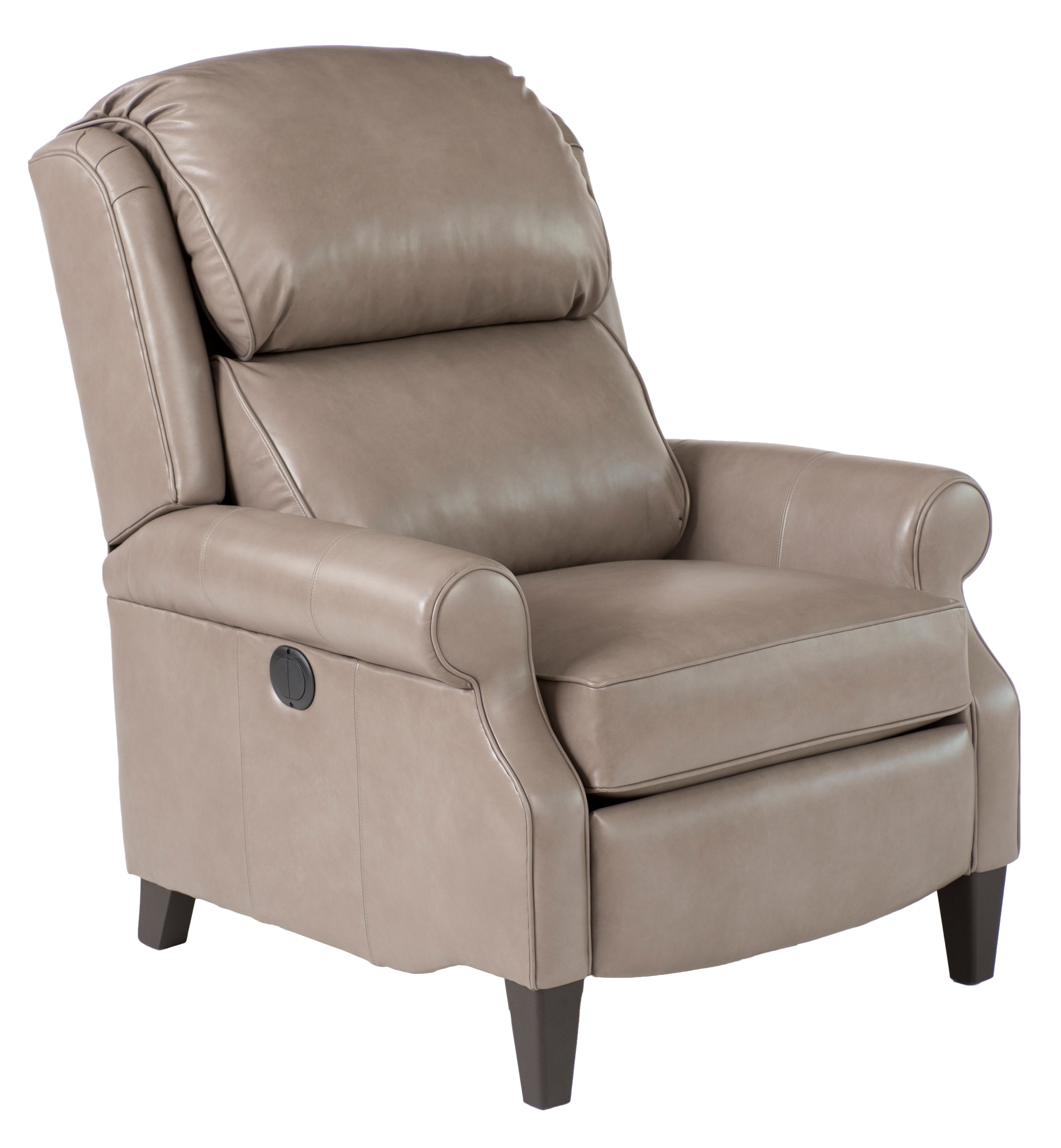 Motorized best sale reclining chair