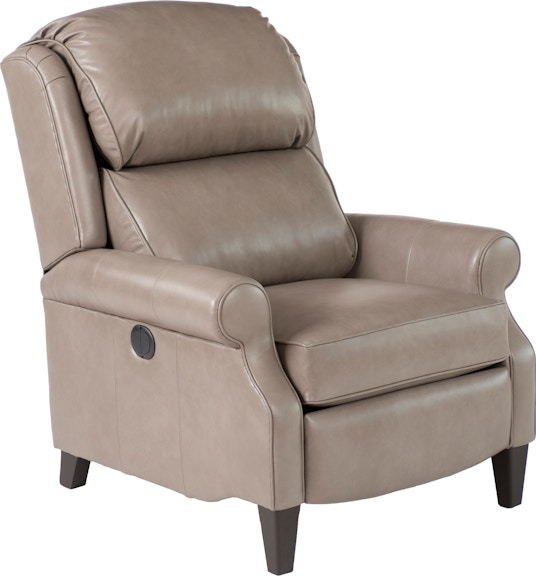 Smith Brothers Motorized Reclining Chair 503-38