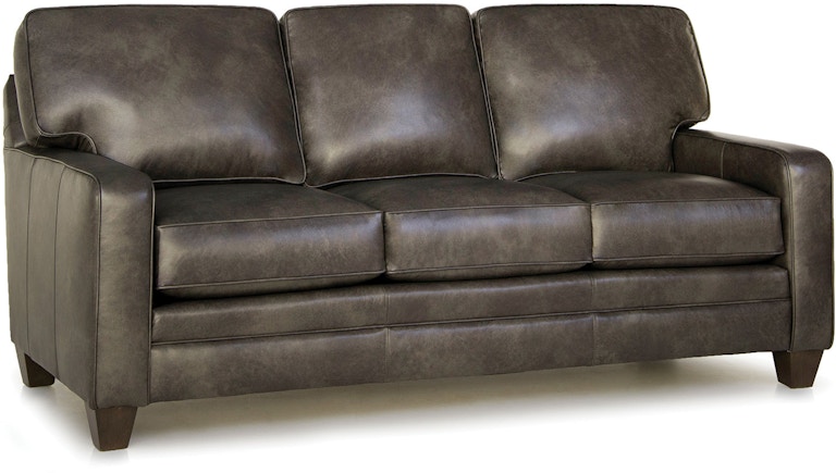 Smith Brothers Build your own series Three Cushion Sofa 5000-10