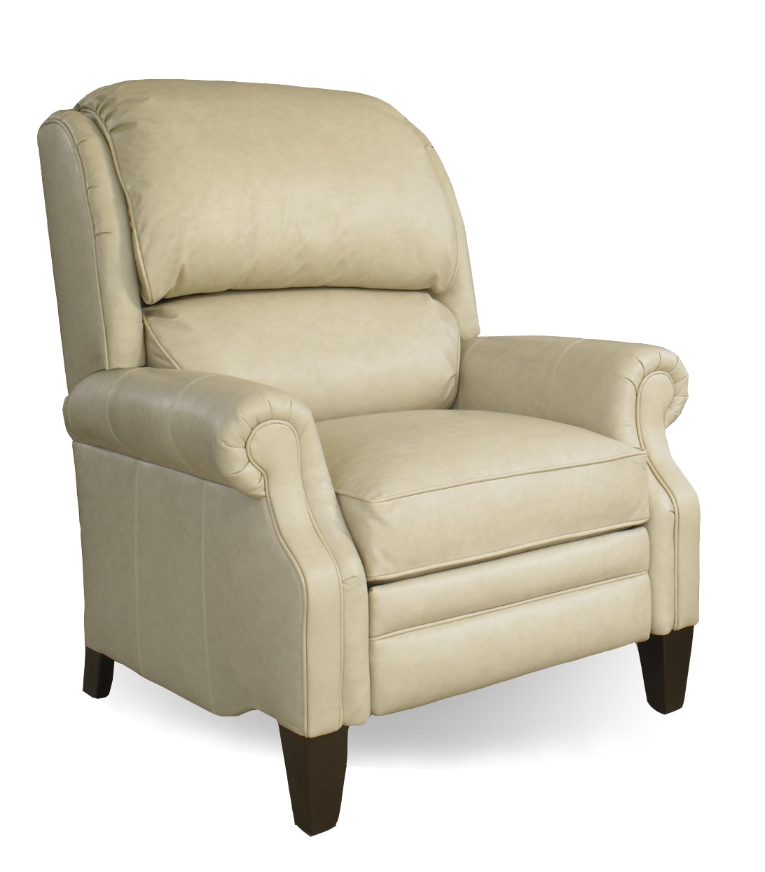 Smith brothers tilt discount back chair and ottoman