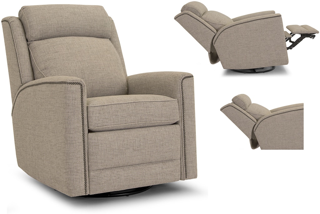 smith brothers motorized recliner