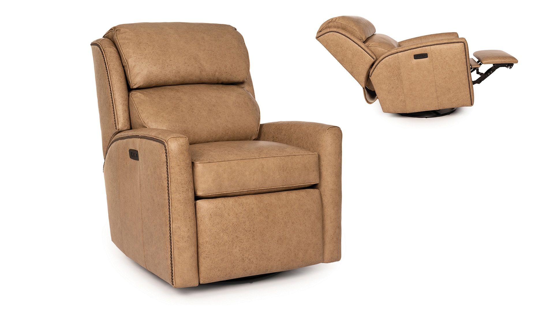 Smith brothers on sale furniture recliners