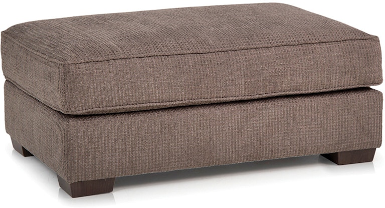 Smith Brothers Build your own series Ottoman and a Half 8000-41