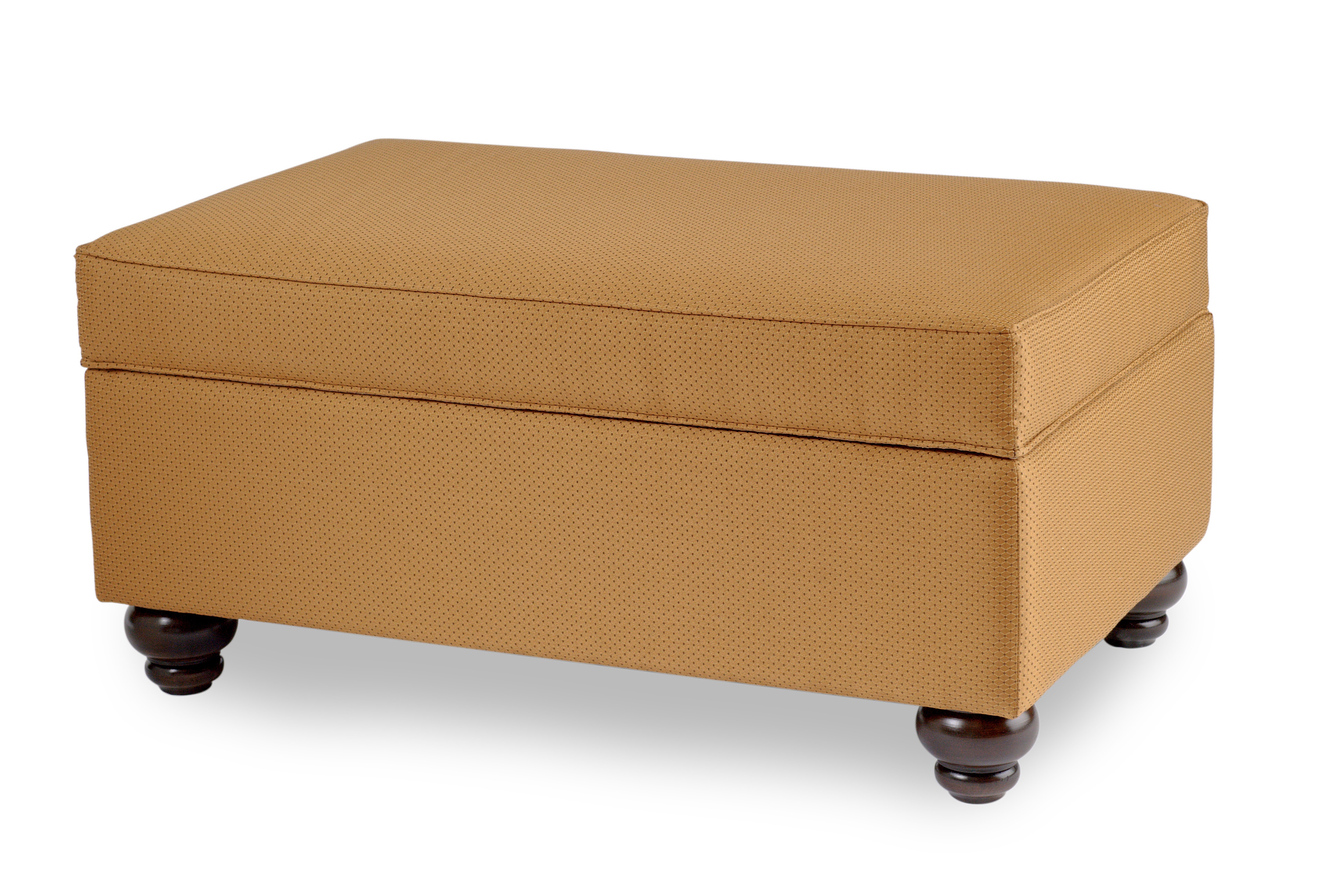 Smith brothers online ottoman