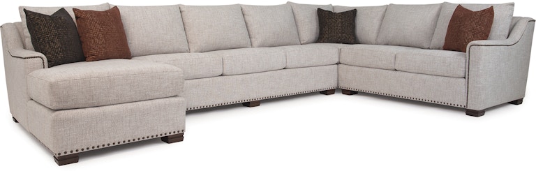 Smith Brothers Build your own series Sectional 9000-Sectional