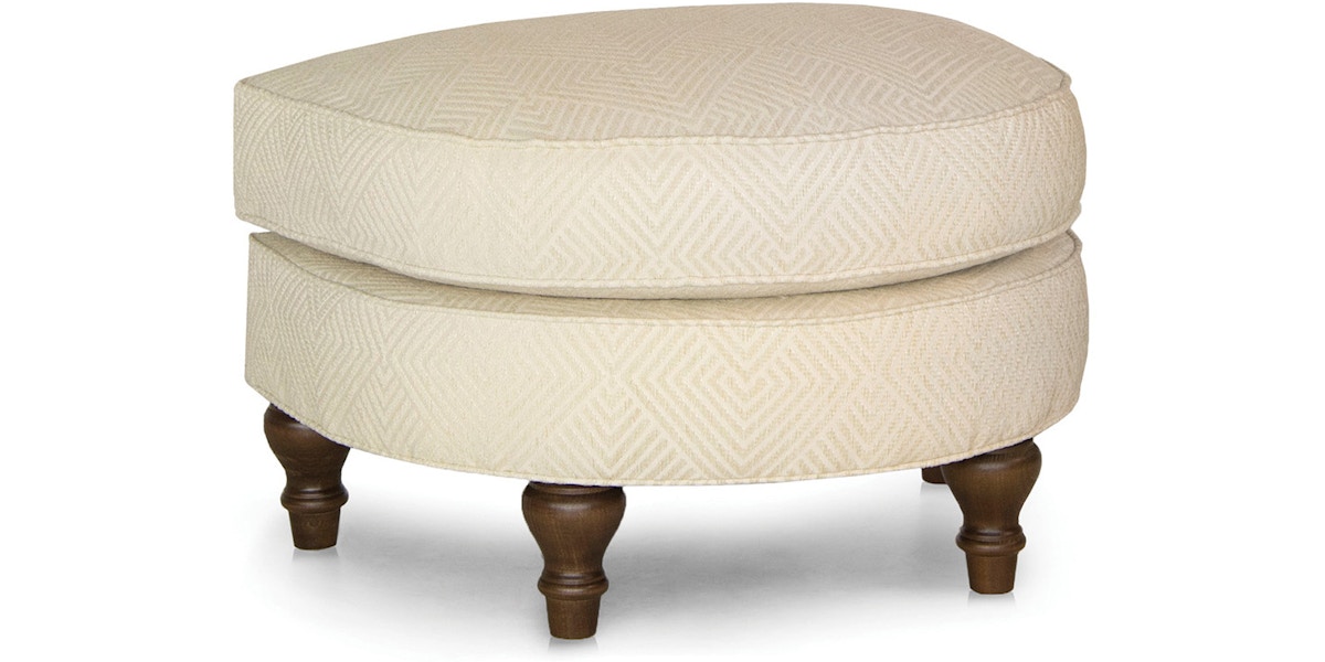 Smith Brothers Ottoman 932 40 Smith Brothers Ottoman 932 40