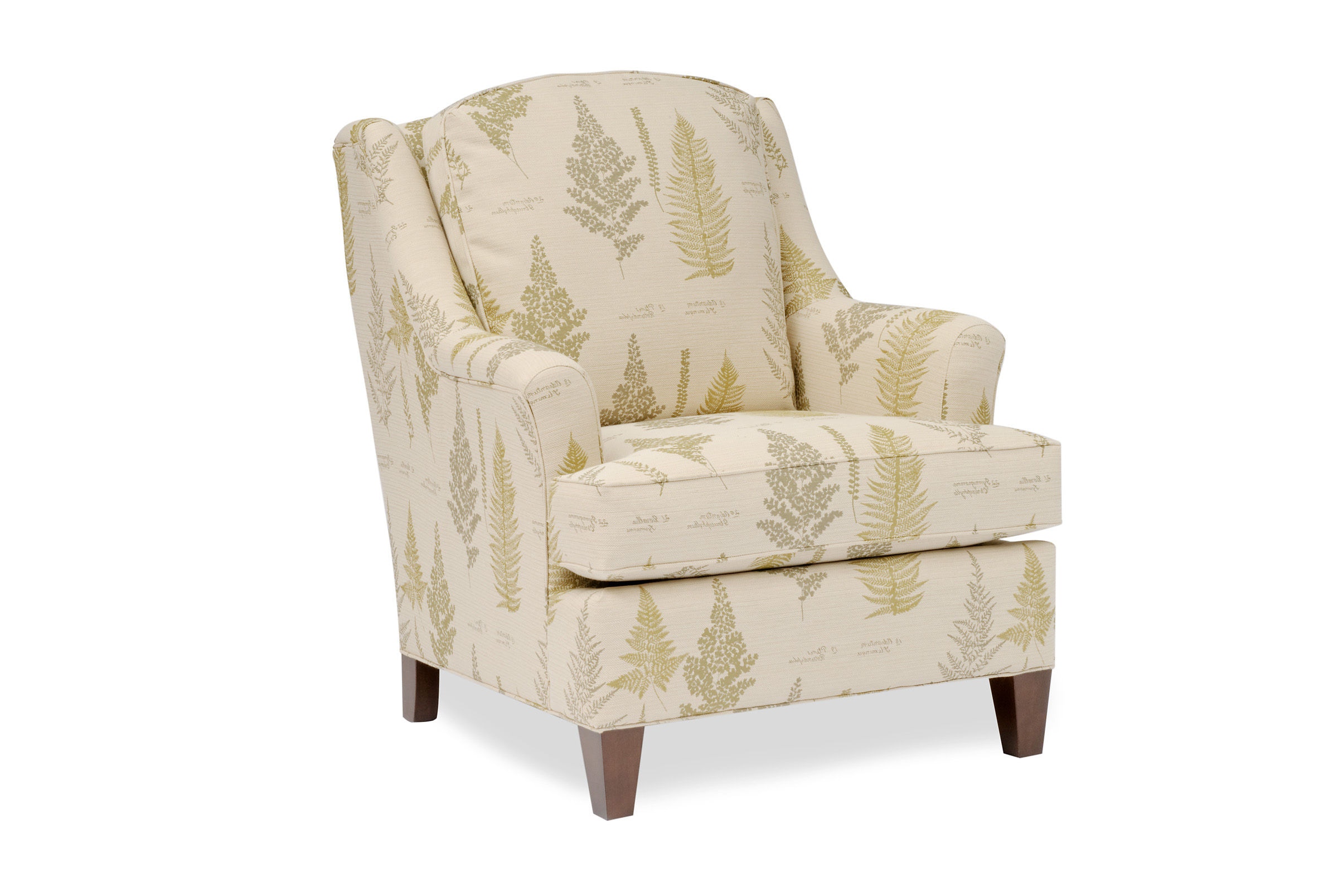 Smith Brothers 94430 Living Room Stationary Chair