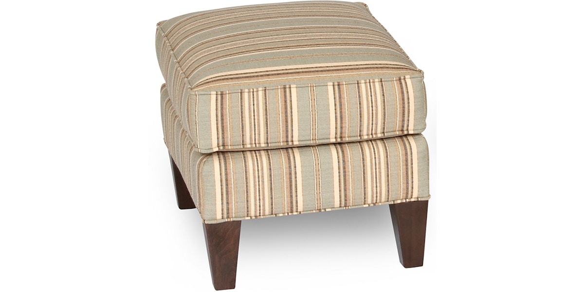 Smith Brothers Ottoman 951 40 Smith Brothers Ottoman 951 40