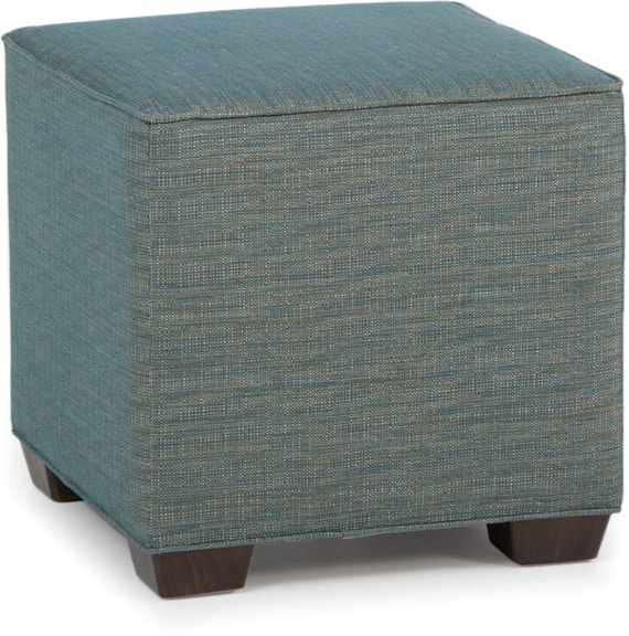 Smith Brothers Cocktail Ottoman 954-50