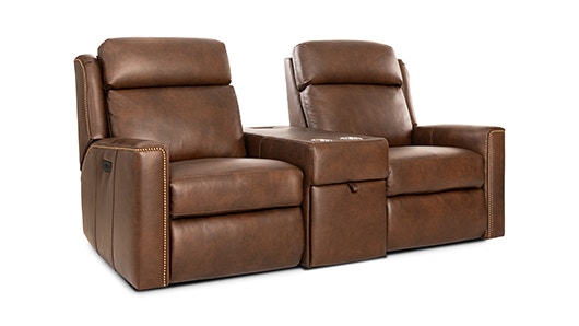 Smith Brothers Living Room Sectional M101Sectional Andrews Furniture