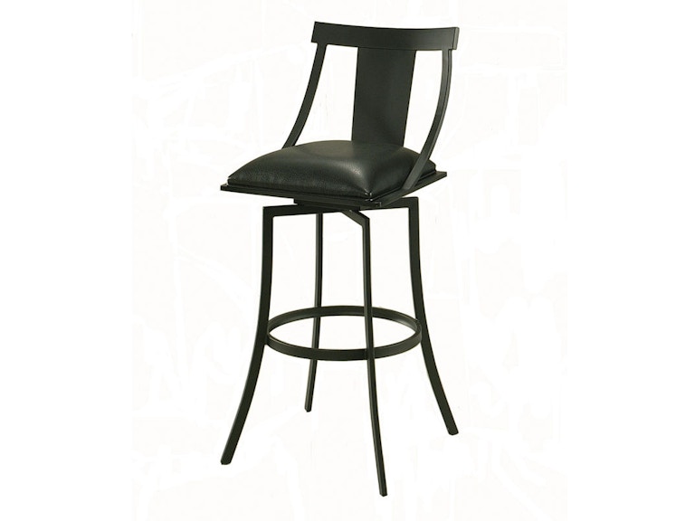 Pastel Bar And Room Amrita Swivel Barstool Aa 219 Gb 936 30 Pastel Bar And Room Amrita Swivel Barstool Aa 219 Gb 936 30 At Grossman Furniture