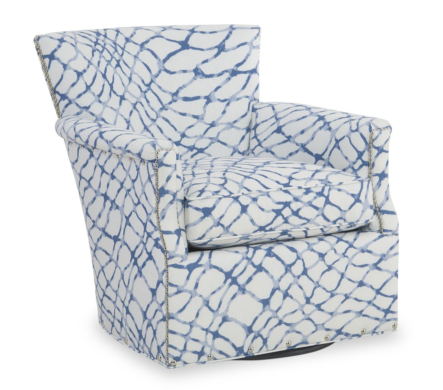 CR Laine Swivel Chair (29W) 1445-SW