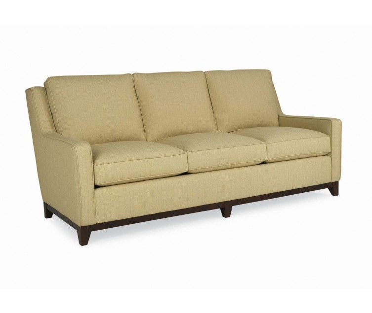 CR Laine Living Room Sofa (80.5w) 1480 Bartlett Home Furnishings