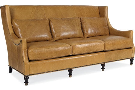 CR Laine Living Room Sofa (81W) L2190 Bartlett Home Furnishings