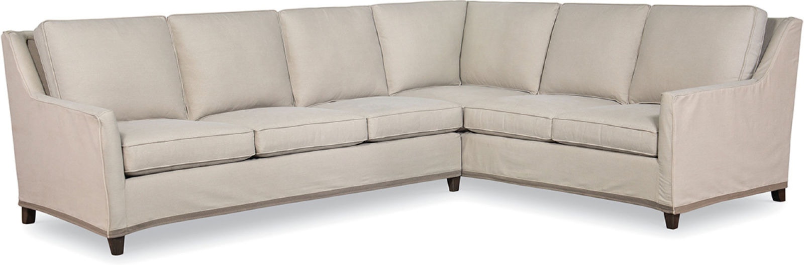 Cr laine on sale sectional price