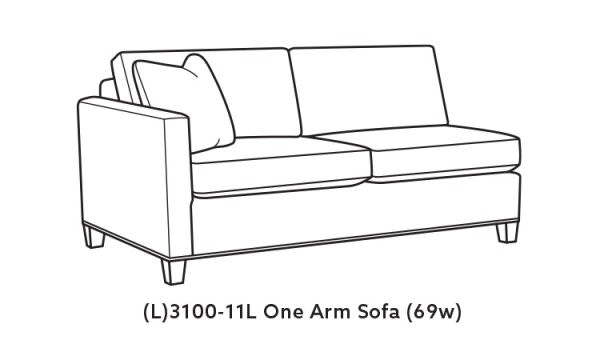 3100-11L