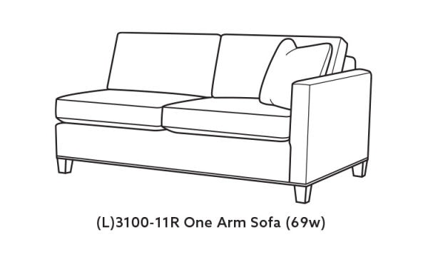 3100-11R