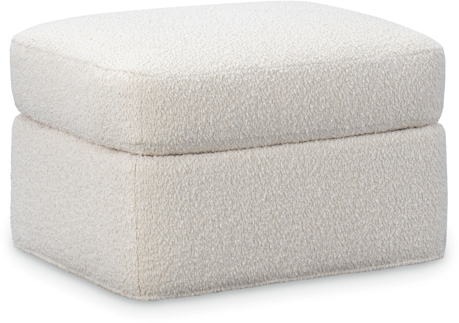 CR Laine Ottoman (25W X 20D) 3210-07