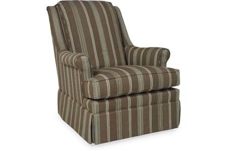 Cr laine best sale holly swivel glider