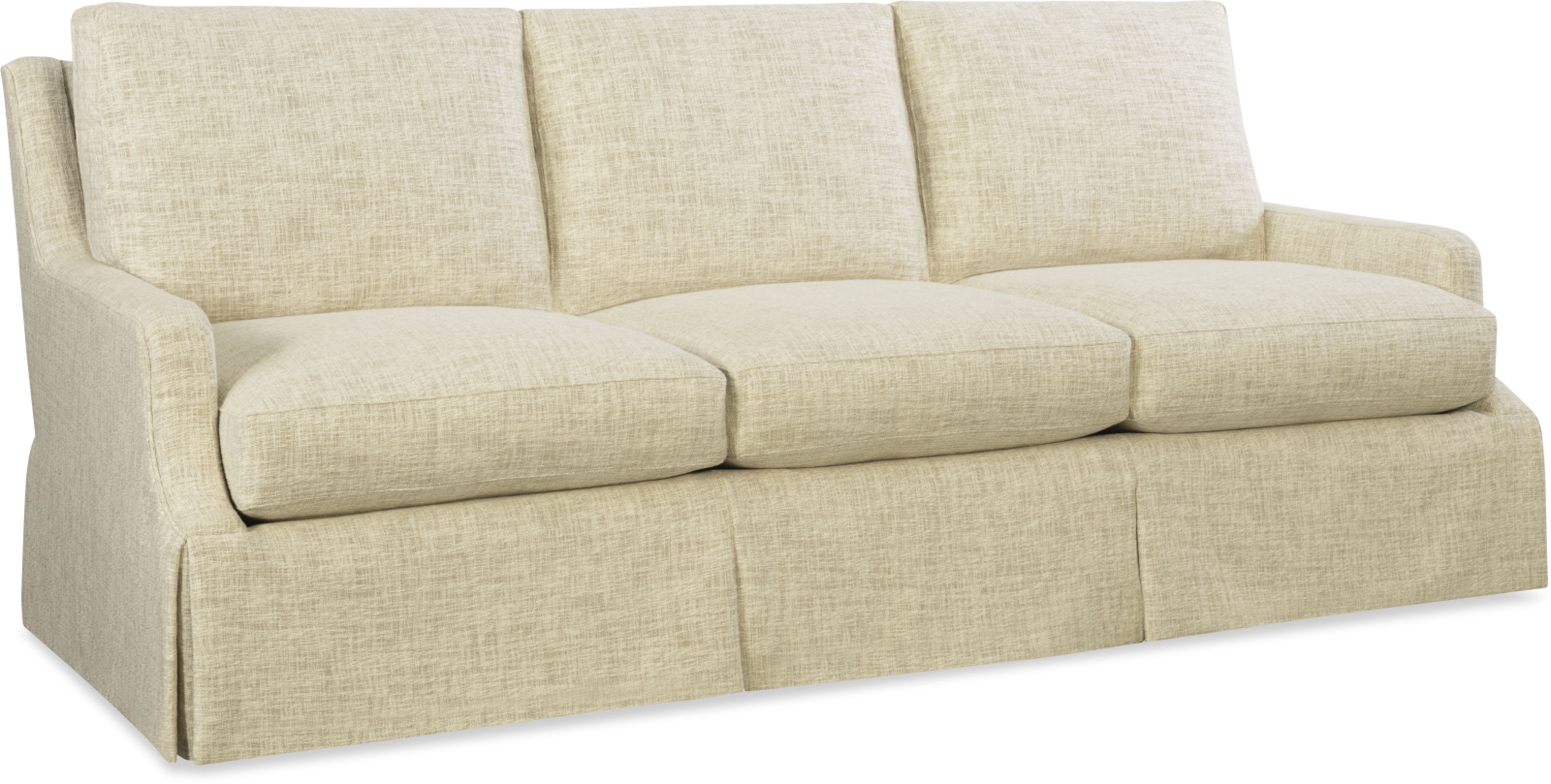 CR Laine Living Room Sofas Sofa (87W) 3760-00 | Toms Price Home