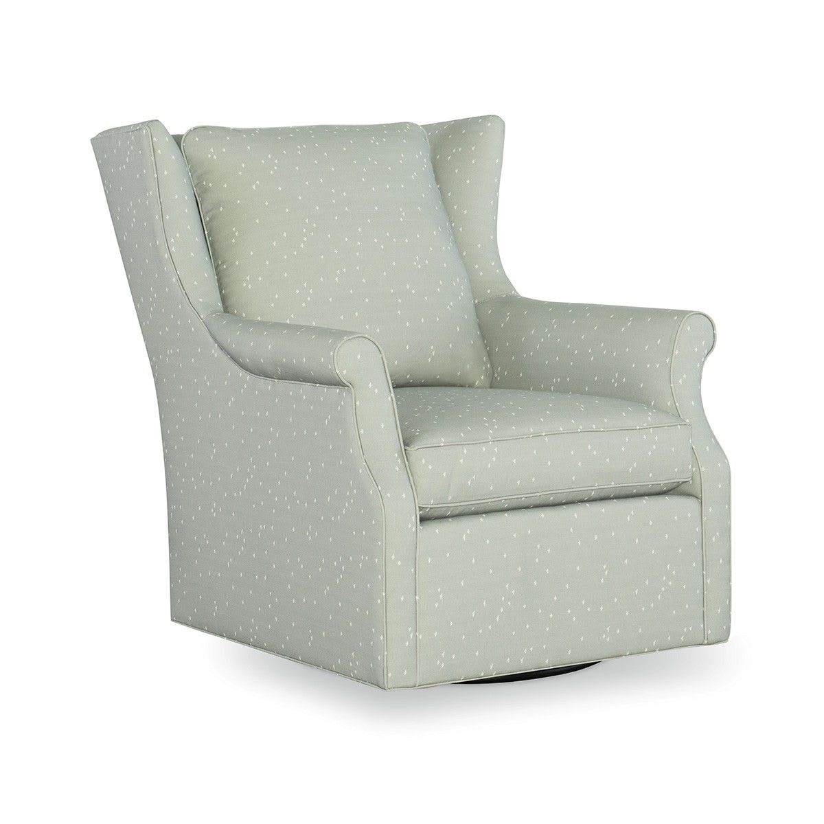 Cr laine best sale holly swivel glider