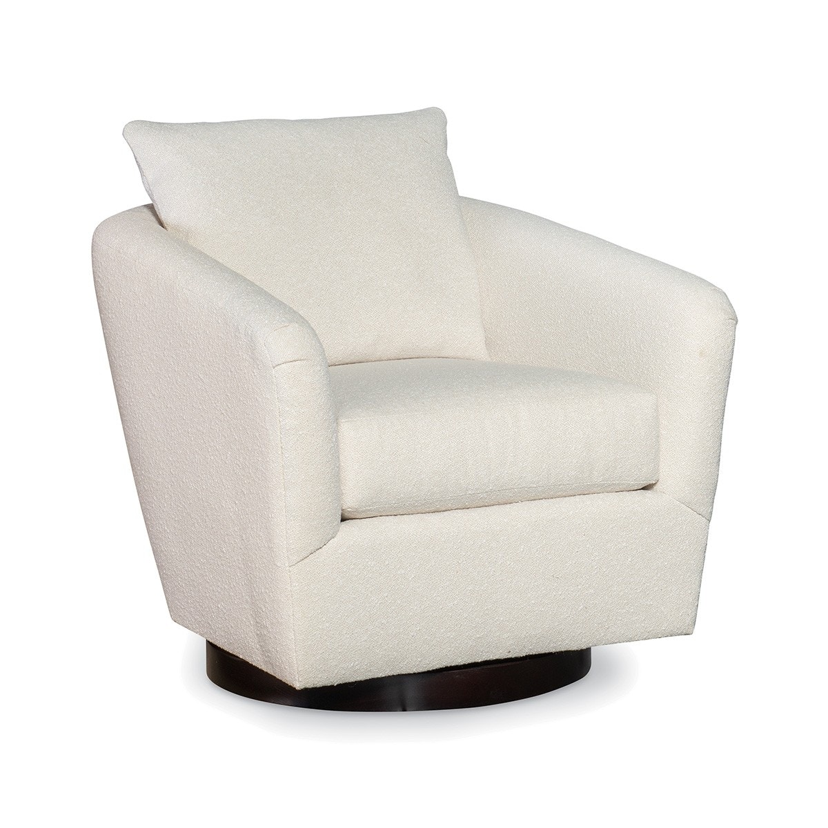 Cr laine 2025 swivel chair