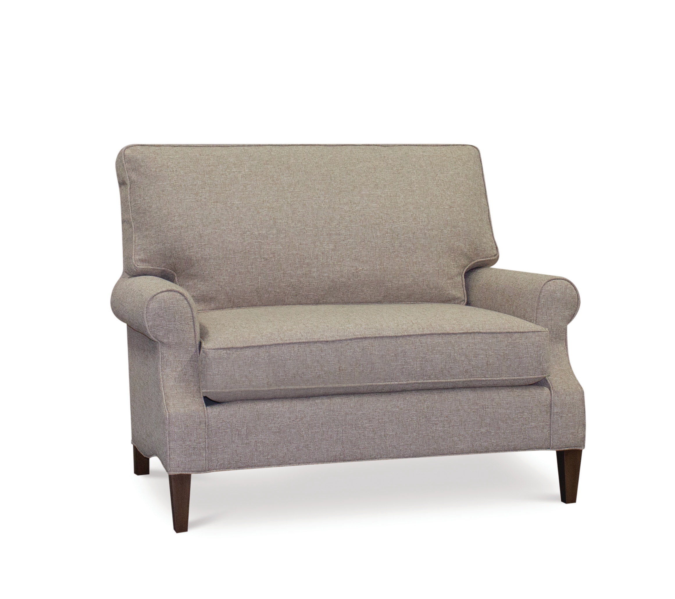 CR Laine Living Room Chair And 1/2 (50w) 4996 Bartlett Home