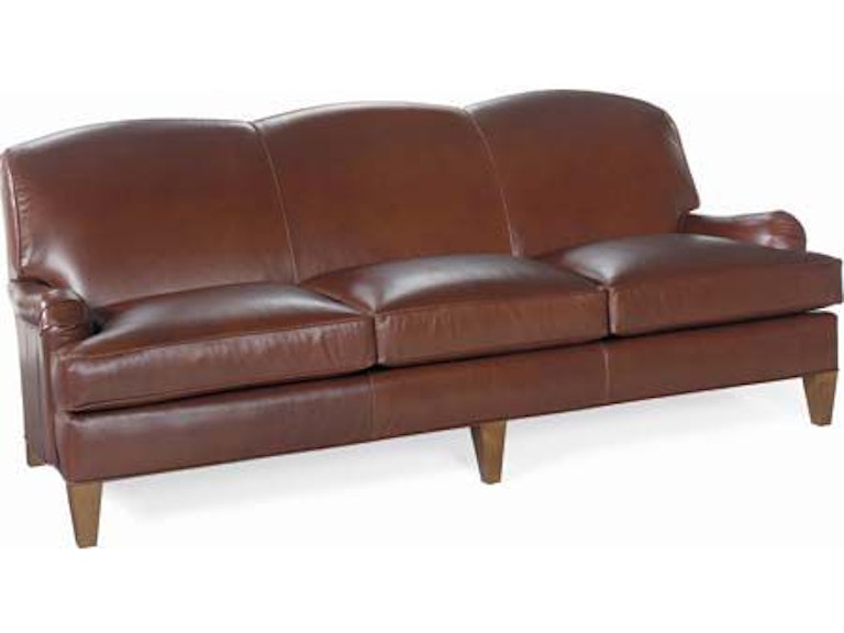 Larren Grey Living Room Russel Leather Sofa L8520 Whitley Larren Grey Russel Leather Sofa L8520
