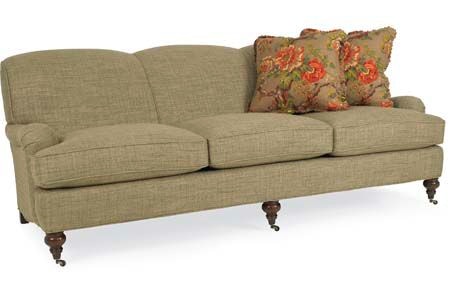 CR Laine Living Room Sofa (88W) 8530 Hickory Furniture Mart Hickory, NC