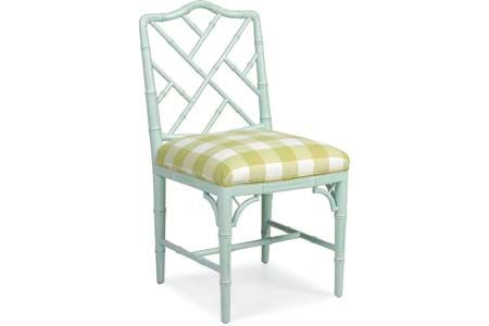CR Laine Side Chair (18.5W) 9156