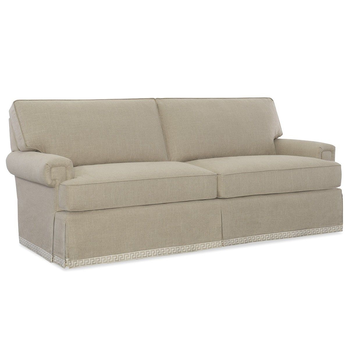 Cr Laine Living Room Long Sofa Cd8801k 2 Wells Home Furnishings