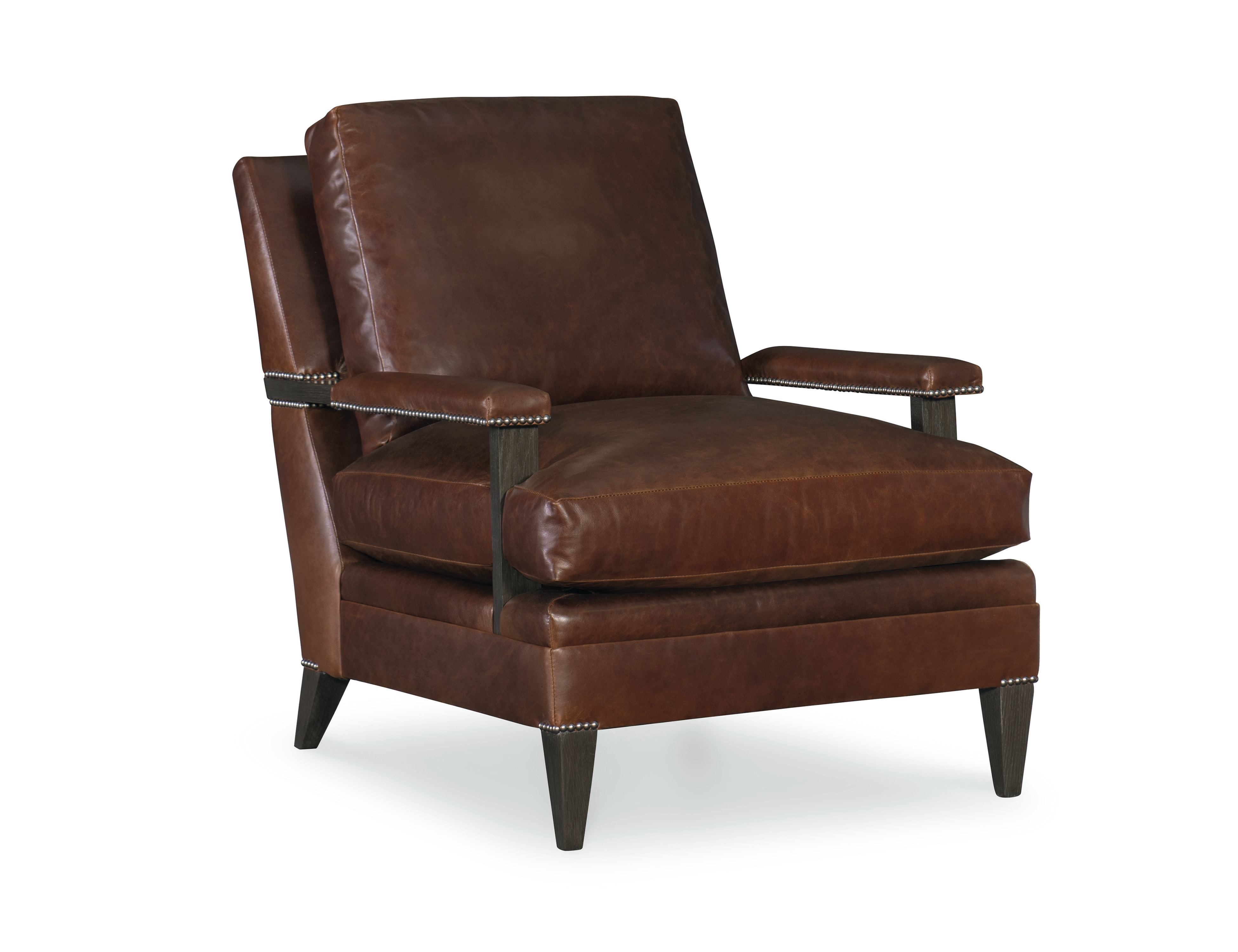 CR Laine Leather Chair (31W) L1465-05